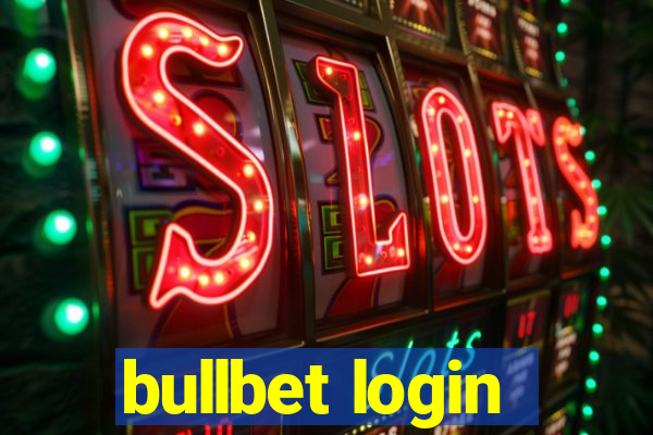 bullbet login